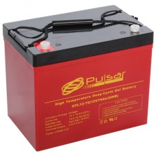 Аккумуляторная батарея Pulsar HTL 12-75